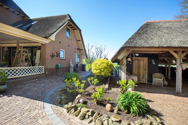 Medium property photo - Cattenbroekerdijk 26A, 3461 BC Linschoten